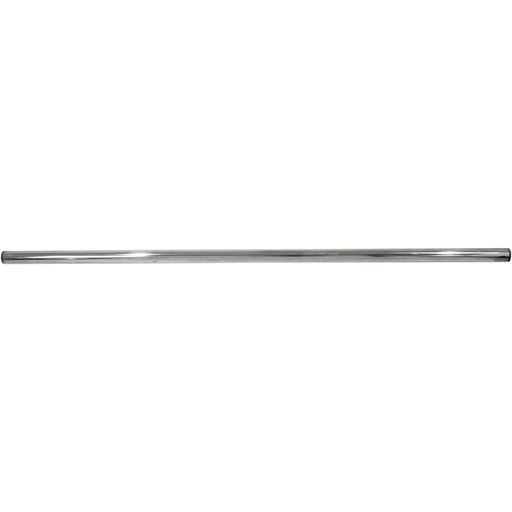 EMGO H/BAR BROOMSTICK CHROME Front - Driven Powersports
