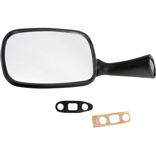 EMGO MIRROR L SUZ Front - Driven Powersports