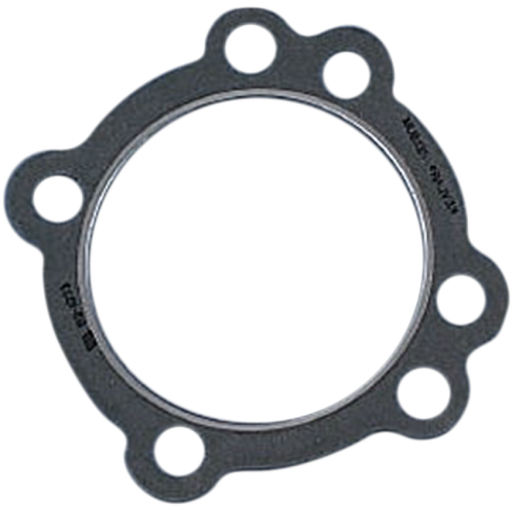 S&S CYCLE 84-99 EVO 3.5" H/GASKET .045" (10) 3/4 Front - Driven Powersports
