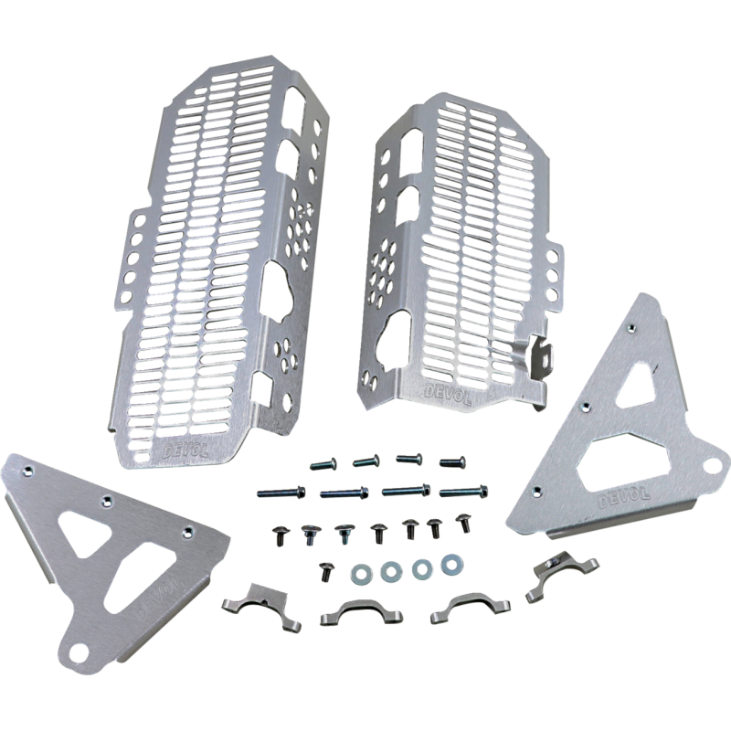 DEVOL ENGINEERING RAD GRD KX450 4ST 19 Front - Driven Powersports