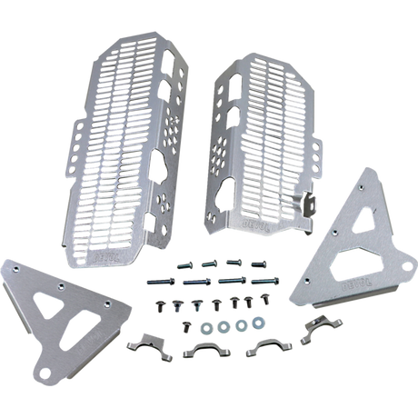 DEVOL ENGINEERING RAD GRD KX450 4ST 19 Front - Driven Powersports