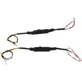 CUSTOM DYNAMICS CONVERTER 2 WIRE TO 3 Front - Driven Powersports