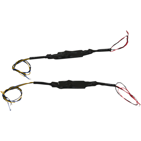 CUSTOM DYNAMICS CONVERTER 2 WIRE TO 3 Front - Driven Powersports