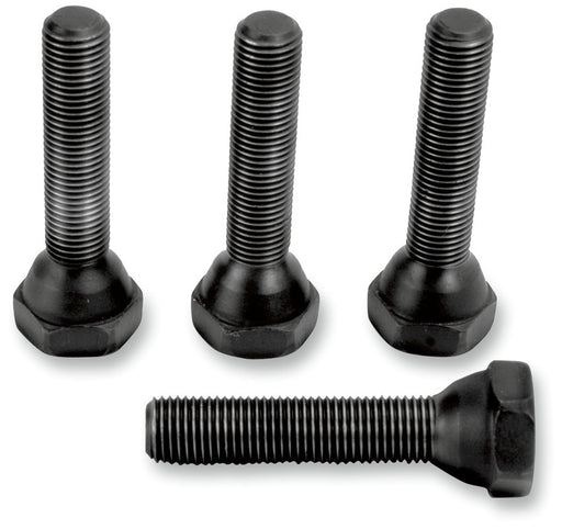 JIMS 36-84 TAPPET SCREW (4) W/O OIL HOLE JIMS Other - Driven Powersports