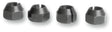 JIMS TAPPET SCREW NUT (4) F/3/32"X 32 JIMS Other - Driven Powersports