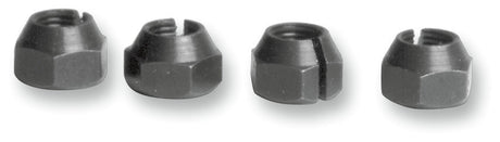 JIMS TAPPET SCREW NUT (4) F/3/32"X 32 JIMS Other - Driven Powersports