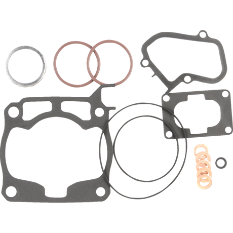 COMETIC 05-14 YZ125 TOP END KIT O-RING HEAD Front - Driven Powersports