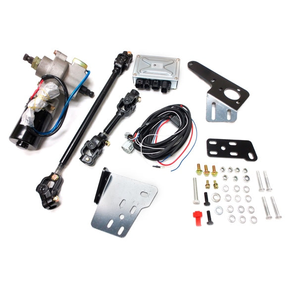 RUGGED ELECTRIC POWER STEERING KIT (PEPS-3001) - Driven Powersports