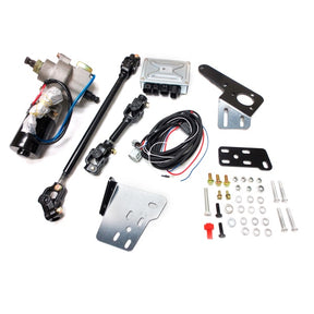 RUGGED ELECTRIC POWER STEERING KIT (PEPS-3001) - Driven Powersports