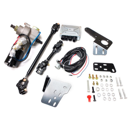 RUGGED ELECTRIC POWER STEERING KIT (PEPS-3001) - Driven Powersports