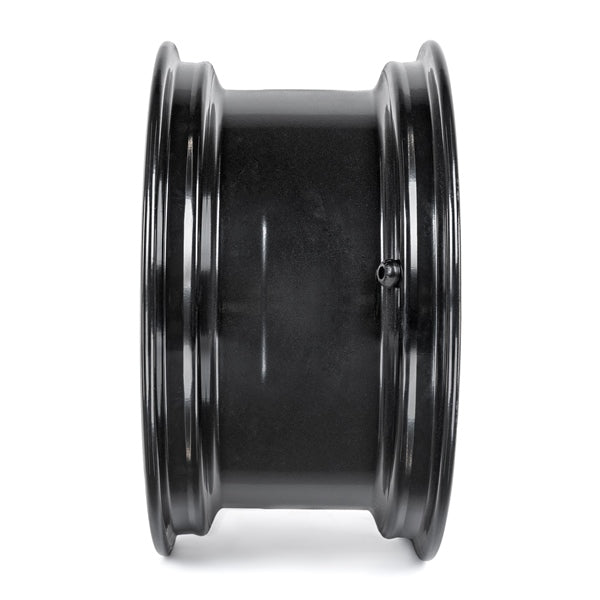 KIMPEX 14X7 4/156 4+3 STEEL WHEEL Black - Driven Powersports