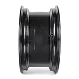 KIMPEX 14X7 4/156 4+3 STEEL WHEEL Black - Driven Powersports