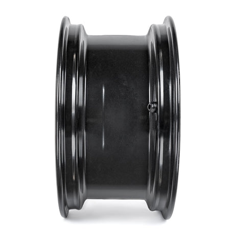 KIMPEX 14X7 4/156 4+3 STEEL WHEEL Black - Driven Powersports