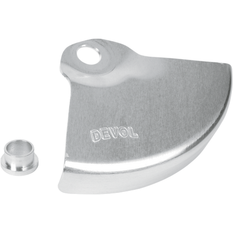 DEVOL ENGINEERING REAR DISC GRD DVOL KX0520 3/4 Front - Driven Powersports