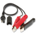 TECMATE OPTIMATE CABLE O-04 3/4 Front - Driven Powersports