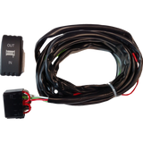 KFI PRODUCTS ROCKER SWITCH KIT - WINCH Front - Driven Powersports