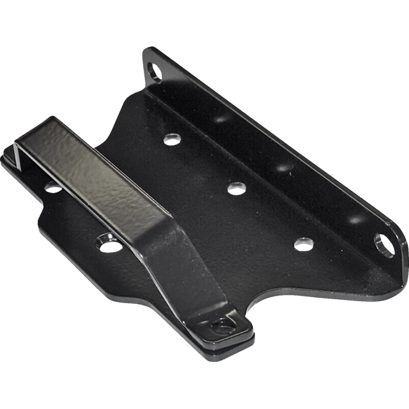 KFI PRODUCTS WINCH MOUNT - CAN-AM (100525) Front - Driven Powersports