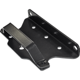 KFI PRODUCTS WINCH MOUNT - CAN-AM (100525) Front - Driven Powersports