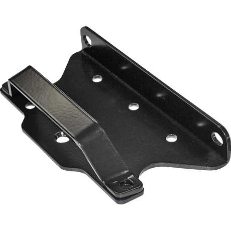 KFI PRODUCTS WINCH MOUNT - CAN-AM (100525) Front - Driven Powersports