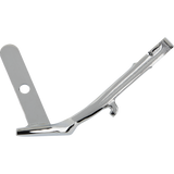 DRAG SPECIALTIES KICKSTAND -1" SFTL Chrome Front - Driven Powersports
