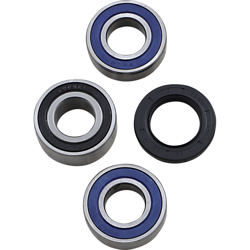 MOOSE RACING 25-1283 WHEEL BEARING & SEAL KIT Front - Driven Powersports