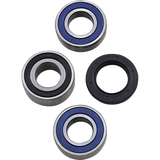 MOOSE RACING 25-1283 WHEEL BEARING & SEAL KIT Front - Driven Powersports