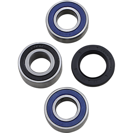 MOOSE RACING 25-1283 WHEEL BEARING & SEAL KIT Front - Driven Powersports