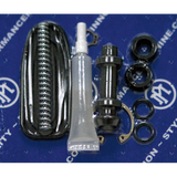 PERFORMANCE MACHINE 9/16" BORE CONTOUR REBUILD KITS Top - Driven Powersports