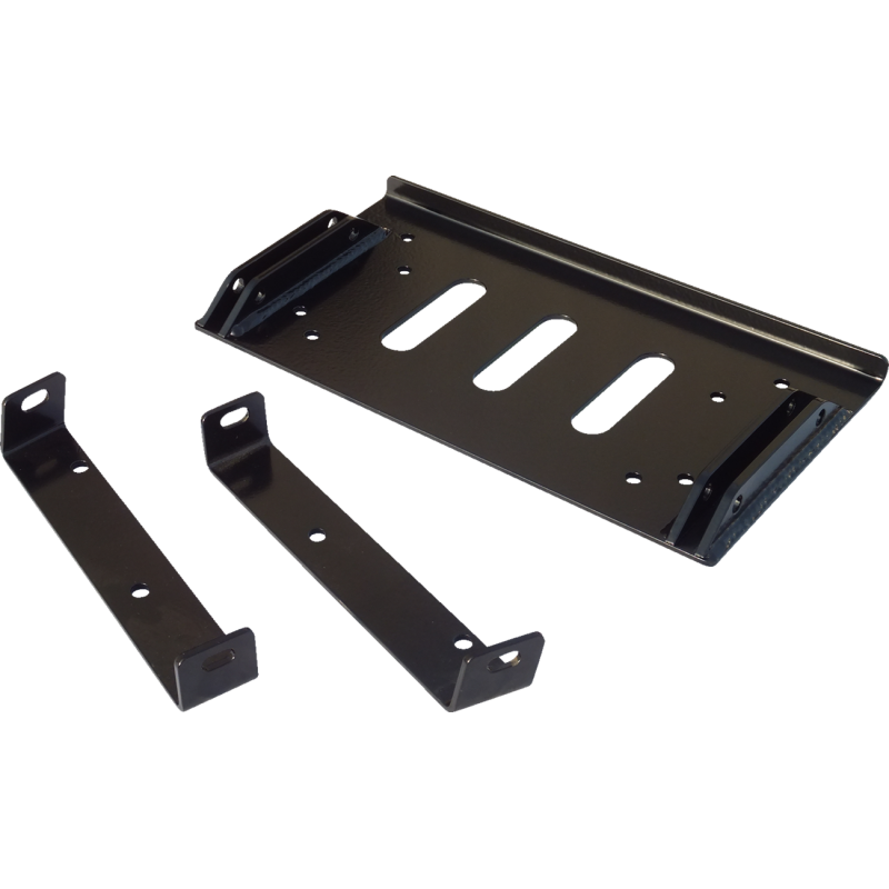 KFI PRODUCTS PLOW MOUNT - CAN-AM Front - Driven Powersports