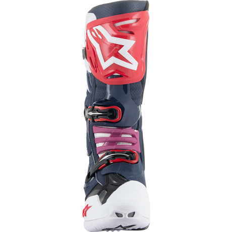 ALPINESTARS BOOT T10 S-VNT Rainbow Front - Driven Powersports