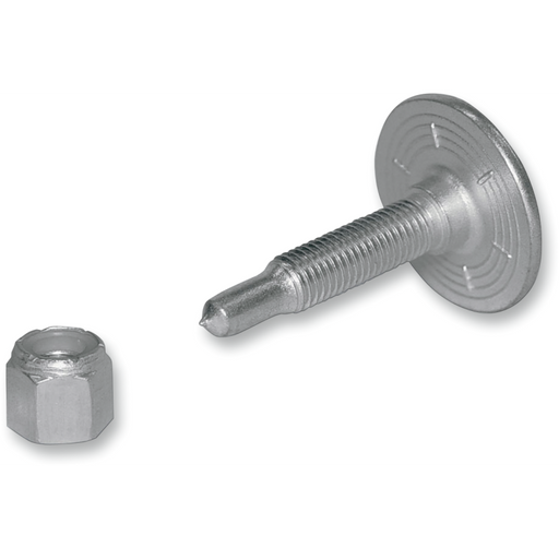 WOODY'S GRAND MASTER CARBIDE STUDS (GMP-1325-12-1) 3/4 Front - Driven Powersports