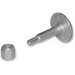WOODY'S GRAND MASTER CARBIDE STUDS (GMP-1325-12-1) 3/4 Front - Driven Powersports