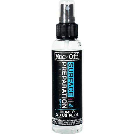 MUC OFF CERAMIC PROTECTION KIT-30ML COATING Front - Driven Powersports