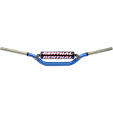 RENTHAL FATBAR KTM SX 125-450 13-15 827 Blue Front - Driven Powersports