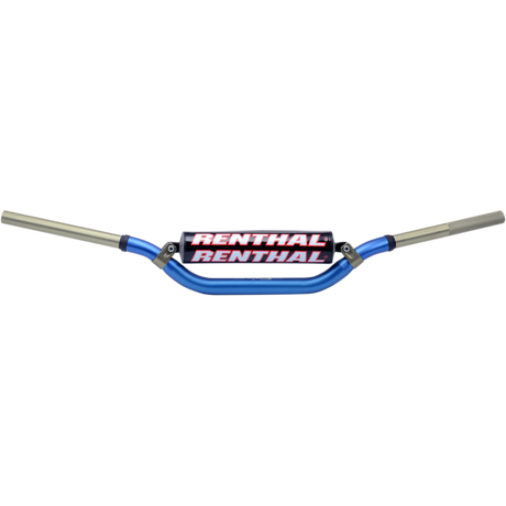 RENTHAL FATBAR KTM SX 125-450 13-15 827 Blue Front - Driven Powersports