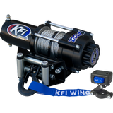 KFI PRODUCTS WINCH - 2500 LB - ATV Front - Driven Powersports
