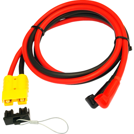 KFI PRODUCTS QUICK CONNECT - 120" Front - Driven Powersports