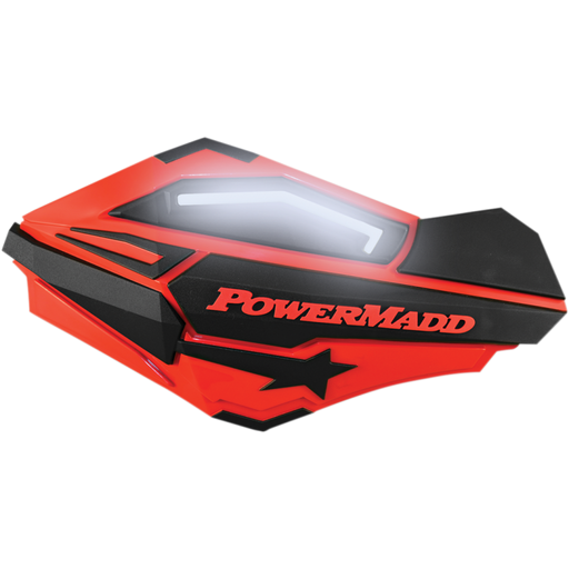 POWERMADD SENTINEL LED LIGHT KIT (34490) 3/4 Front - Driven Powersports