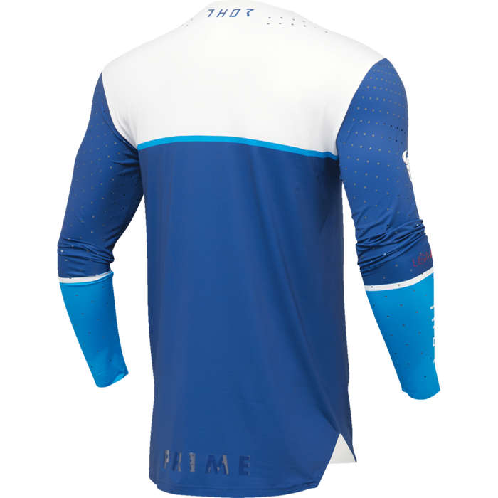 THOR JERSEY PRIME ACE Back - Driven Powersports