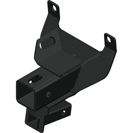 KFI PRODUCTS HITCH - RECEIVER - 2" - POLARIS Front - Driven Powersports