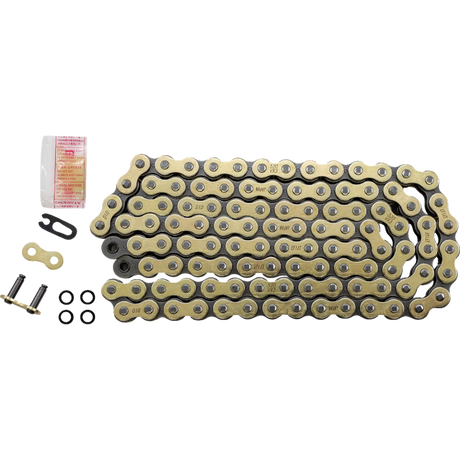 DID 520VX3 G&B 110FB Front - Driven Powersports