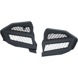 KURYAKYN COVER TRANS OMNI PN 3275 Black Front - Driven Powersports