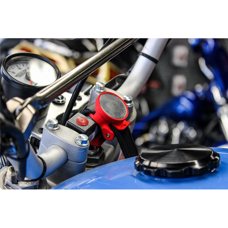 KLOCK WERKS Nomad Univ Device Mount/Adjusts fr 0.5" to 2" Application Shot - Driven Powersports
