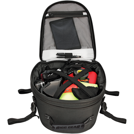 NELSON-RIGG TAIL BAG TRAILS END ADV Front - Driven Powersports