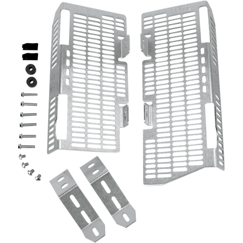 DEVOL ENGINEERING RAD GRD RM-Z450 08-17 Other - Driven Powersports