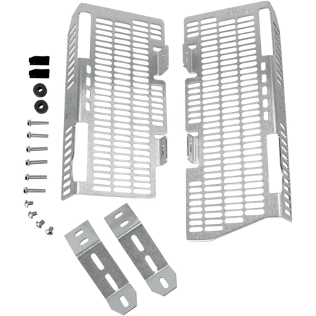 DEVOL ENGINEERING RAD GRD RM-Z450 08-17 Other - Driven Powersports