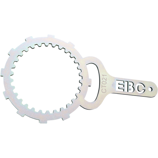 EBC CT021 EBC CLUTCH REMOVAL TOOL Side - Driven Powersports