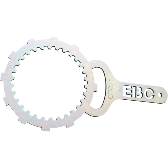 EBC CT021 EBC CLUTCH REMOVAL TOOL Side - Driven Powersports