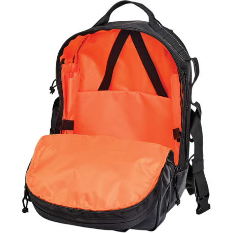 BILTWELL BACKPACK EXFIL 48 Black Other - Driven Powersports