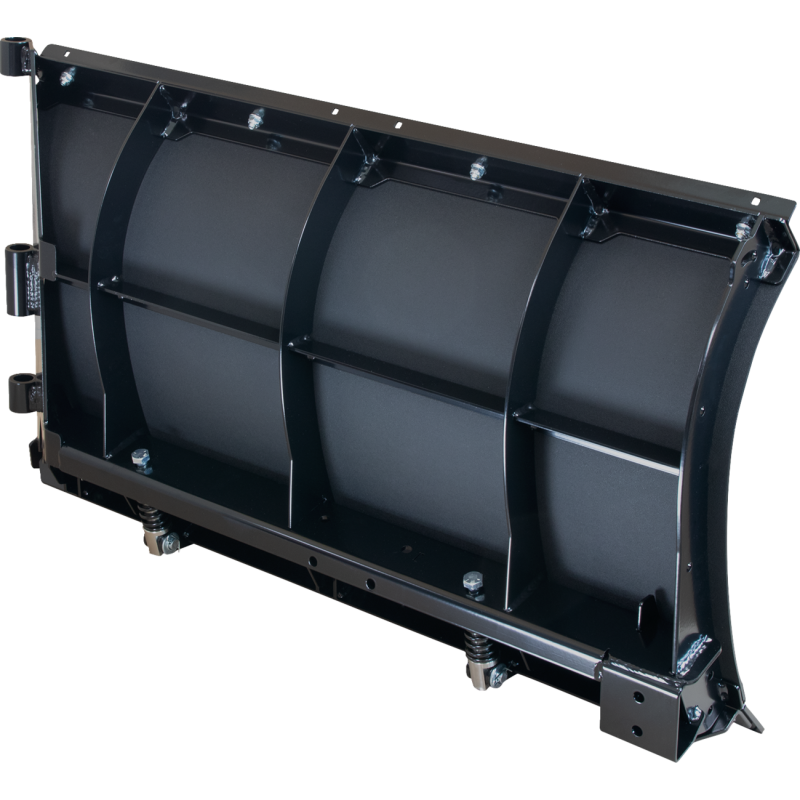 KFI PLOW BLADE V-PLOW PASSENGER SIDE WING KT Front - Driven Powersports